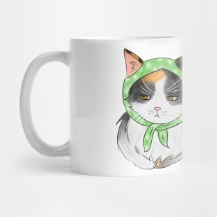 Babushkat 2 Mug